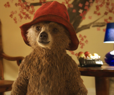 "Paddington" [trailer]