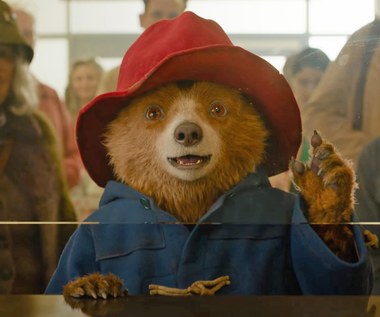 "Paddington w Peru" [trailer]