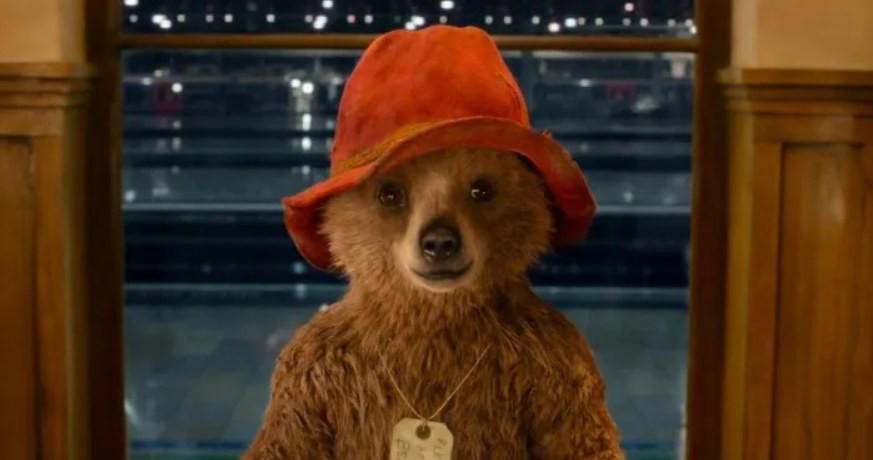 "Paddington" /materiały prasowe