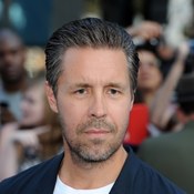 Paddy Considine