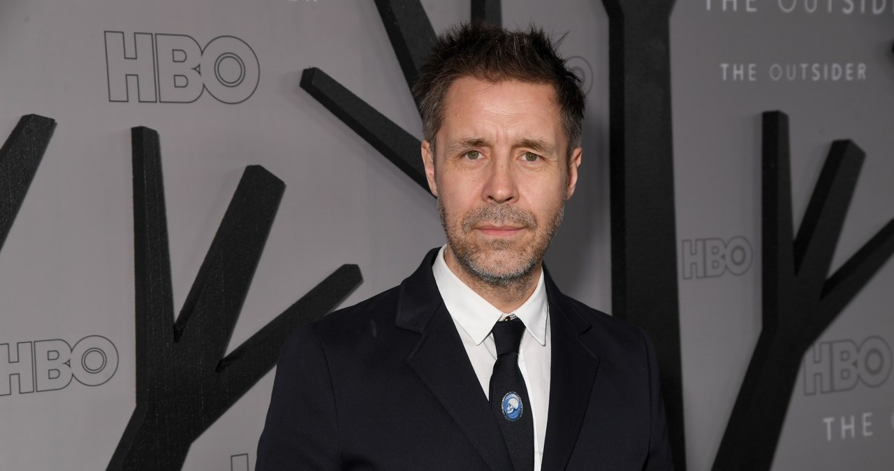 Paddy Considine /Jeff Kravitz/FilmMagic /Getty Images