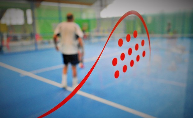 Padel - gra, która zdobywa coraz większą popularność