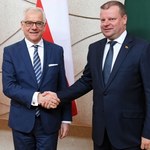 Padł apel o zniesienie progu wyborczego dla Polaków na Litwie