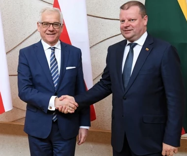 Padł apel o zniesienie progu wyborczego dla Polaków na Litwie