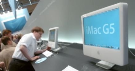 Padł kolejny mit: nawet Mac OS nie jest całkowicie bezpiecznym systemem /AFP