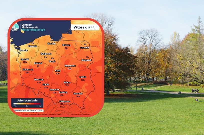 Padł nowy rekord miesięcznej temperatury powietrza. Tak ciepło nie było jeszcze nigdy 