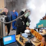 Intel Padł nowy rekord świata w… podkręcaniu procesora