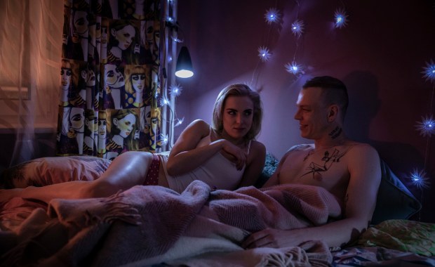 Padł ostatni klaps na planie filmu "Inni ludzie" według Doroty Masłowskiej