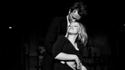 Padł ostatni klaps na planie "Zimnej wojny" Pawlikowskiego