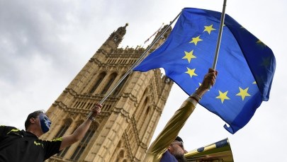 Padł pomysł zmniejszenia liczby europosłów po Brexicie