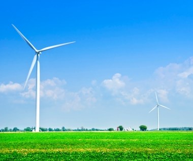 Padł rekord dostaw mocy z wiatraków w Polsce