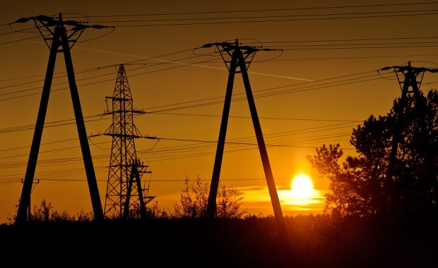 Padł rekord dziennego zużycia prądu w Polsce