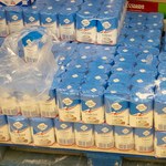 Padł rekord sprzedaży cukru w polskich małych sklepach