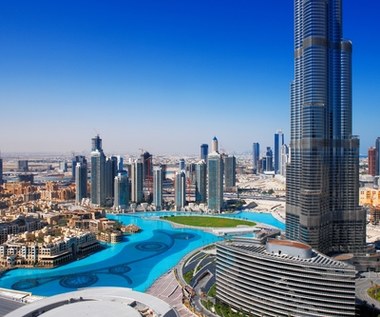 Padł rekord sprzedaży nieruchomości w Dubaju. To efekt napływu Rosjan