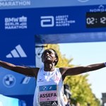 Padł rekord świata w maratonie. Tigst Assefa najszybsza w Berlinie