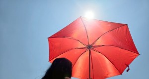 Padł rekord. To był najgorętszy majowy dzień w historii