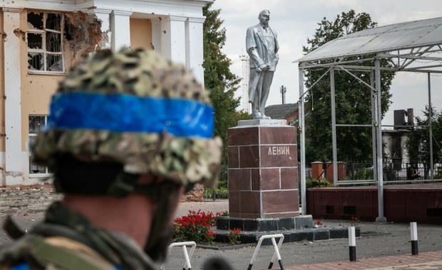 Padł trzeci i ostatni most. Coraz trudniejsza sytuacja Rosjan