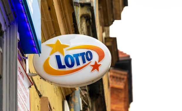 Padła główna wygrana w Lotto Plus. Tyle zgarnął szczęśliwiec 