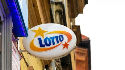 Padła główna wygrana w Lotto Plus. Tyle zgarnął szczęśliwiec 