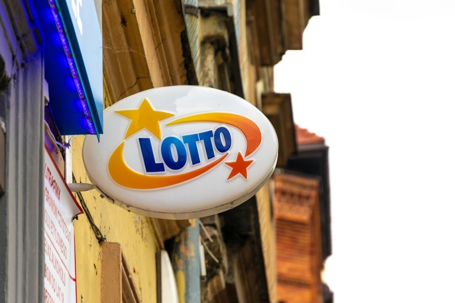 Padła główna wygrana w Lotto Plus. Tyle zgarnął szczęśliwiec
