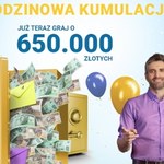 Padła główna wygrana w urodzinowej kumulacji w RMF FM!