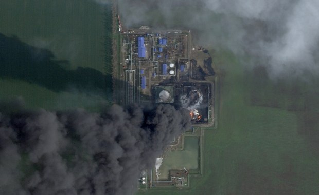 Padła oferta Rosji dla USA. Diabelskie posunięcie Moskwy