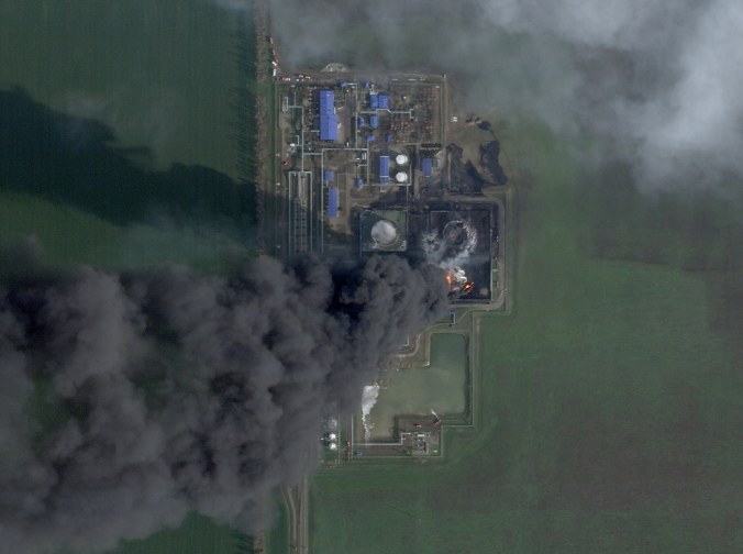 Padła oferta Rosji dla USA. Diabelskie posunięcie Moskwy