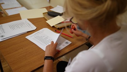 Padła strona internetowa MSZ. Co z głosowaniem korespondencyjnym za granicą?