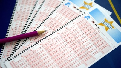 Padła "szóstka" w Lotto Plus. Wiadomo, gdzie zagrał szczęśliwiec
