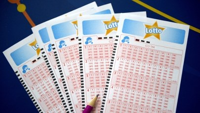 Padła "szóstka" w Lotto Plus. Wiadomo, gdzie zagrał szczęśliwiec