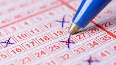 Padła "szóstka" w Lotto. Wiemy, gdzie kupiono szczęśliwy los