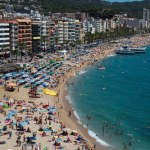 Padli ofiarą własnego sukcesu. Przybywa turystów, gospodarka ma problem