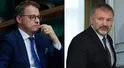Padło pytanie o Romanowskiego. Żurek sugeruje nieoczywisty scenariusz