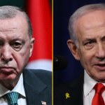 Padły najcięższe słowa. Konflikt Turcji z Izraelem wchodzi w nową fazę