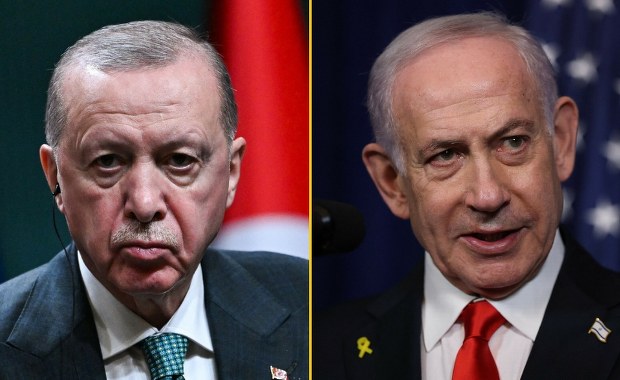 Padły najcięższe słowa. Konflikt Turcji z Izraelem wchodzi w nową fazę