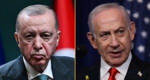Padły najcięższe słowa. Konflikt Turcji z Izraelem wchodzi w nową fazę