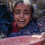 Padły słowa o ludobójstwie w Strefie Gazy. Polityk wyrzucony z sali obrad