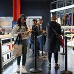 Padły zarzuty ws. dyskryminacji białych pracowników. Nike objęta śledztwem