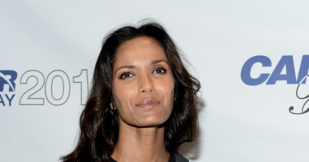 Padma Lakshmi /Noam Galai /Getty Images