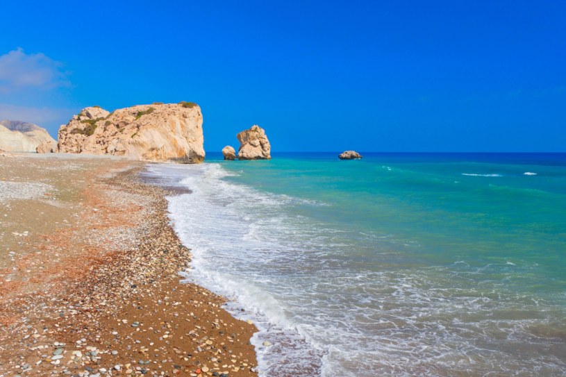 Pafos, Cypr /Getty Images