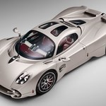 Pagani Utopia – nowy rozdział w historii włoskiej marki 