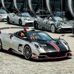 Pagani wkracza do Polski! Wiemy, gdzie powstanie salon