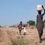 PAH: Tragiczne skutki ocieplenia klimatu widzimy na własne oczy