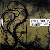 Ephel Duath: -Pain Necessary To Know