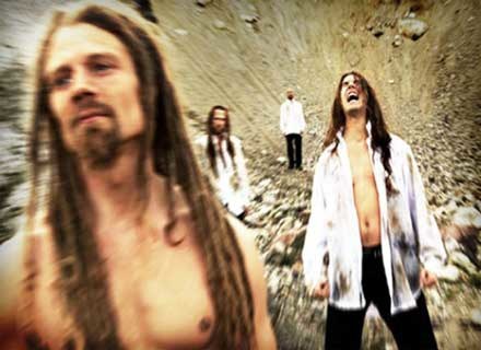 Pain Of Salvation /