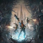 Painkiller (2025) - recenzja. Świetne strzelanie, fatalna struktura