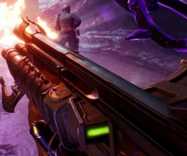 Painkiller: Nowa gra, nowe emocje, nowe-stare bronie