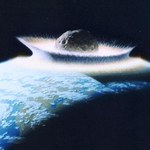 Paintball sposobem na zabójczą asteroidę