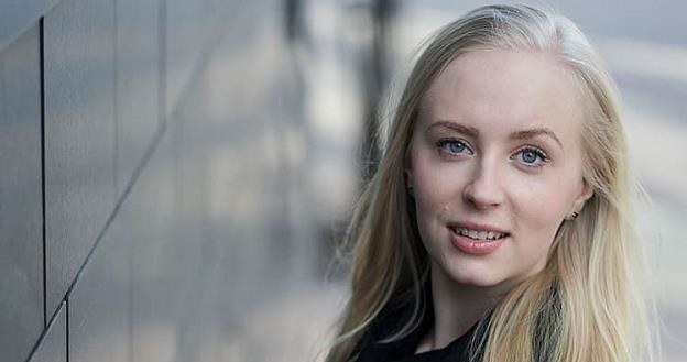 Paivi_Tynninen, analityczka F-Secure /Informacja prasowa