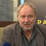 "Pajęczyna": Andrzej Grabowski